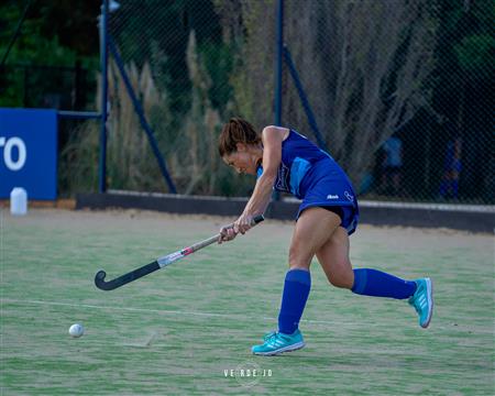 Lujan vs Monte Grande