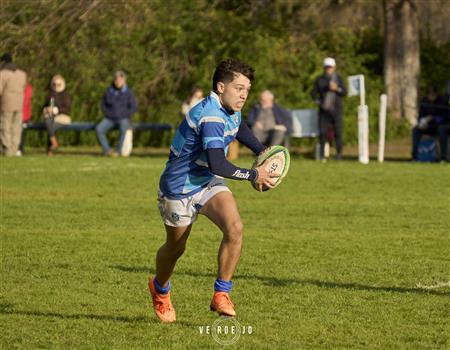 URBA - 1C - Lujan RC vs CASA de Padua