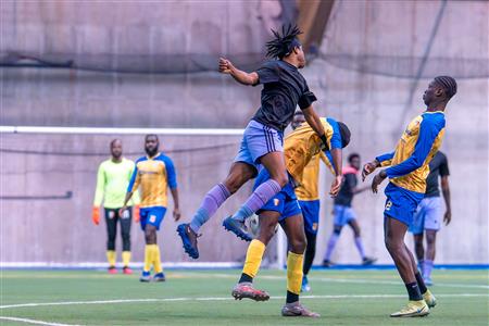 LPC 2023 - Puissance vs Tchad