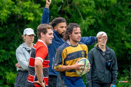 RUGBY QC 2023 (M1) - TMR RFC (14) vs (15) Beaconsfield RFC