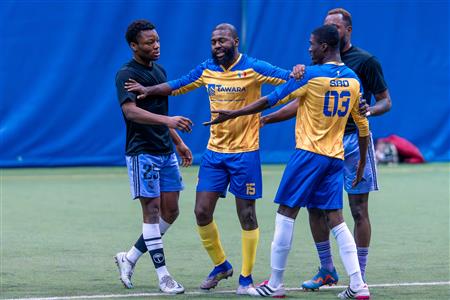 LPC 2023 - Puissance vs Tchad