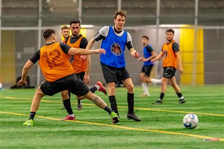 Bandjos Try Out Été 2023 Sénior Masculin AA