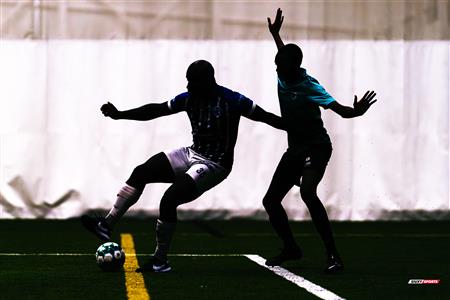 TKL 2023 DIV1 - FC ASC (5) vs (2) Bandjos FC