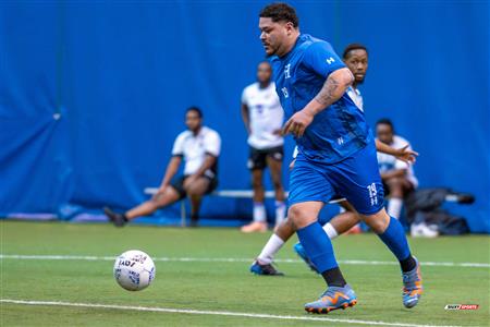 LPC 2023 - Olimpia vs Veterans United