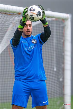 TKL 2023 DIV1 - FC Anti Social Club (3) - (2) International Montréal FC