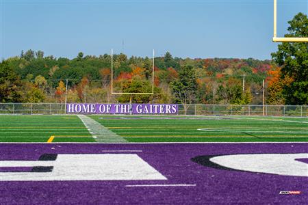 RSEQ 2023 RUGBY F - Bishop's (3) VS (90) U.de Lavalvvvv