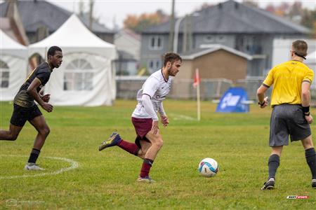 Coupe Ligue 2023 // Saint Lazare HSC x CS Montreal Centre