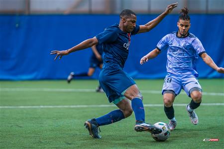 LPC 2023 - Puissance (1) vs (0) Delorimiere