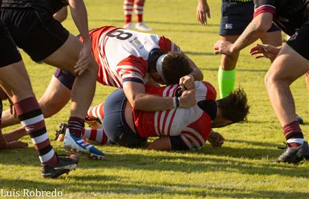 Areco RC Vs Lanus RC
