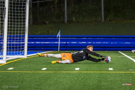 RSEQ - 2023 FINAL SOCCER UNIV. MASC - UDM VS UQTR - (Avant Match)