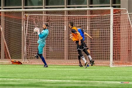 Bandjos Try Out Été 2023 Sénior Masculin AA