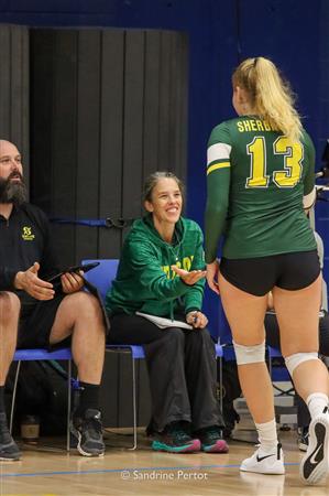 UQAM Invitational 2022 - Vert et Or