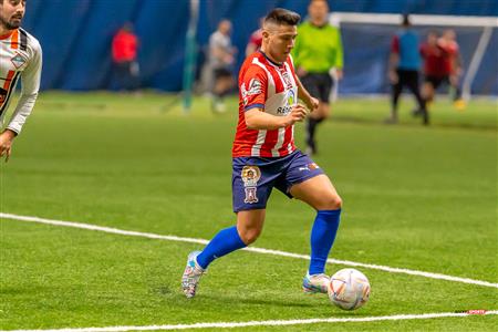 QSL - Miami Bice (2) vs (8) Chivas Montreal FC