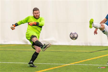 TKL 2023 DIV2 - FC Lion (6) - (6) FC Grabuge