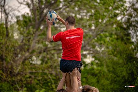 RUGBY QC 2023 (M)(Res) - TMR RFC VS SABRFC - PreGame