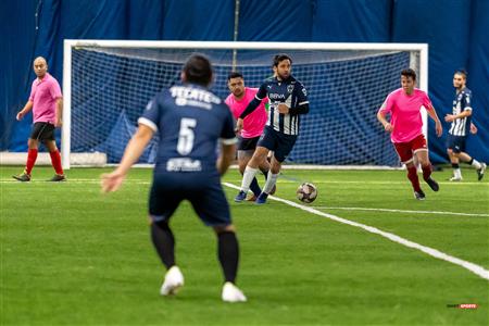 QSL - Scooby-Doo-Papa (3) vs (7) Real Azteca