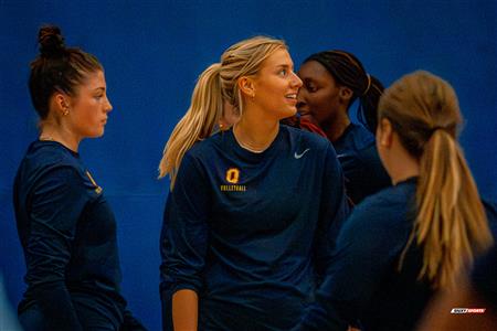 Match hors-concours - UQAM vs Queen's University