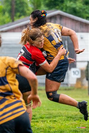 RUGBY QC 2023 (W2) - TMR RFC (46) vs (5) Beaconsfield RFC