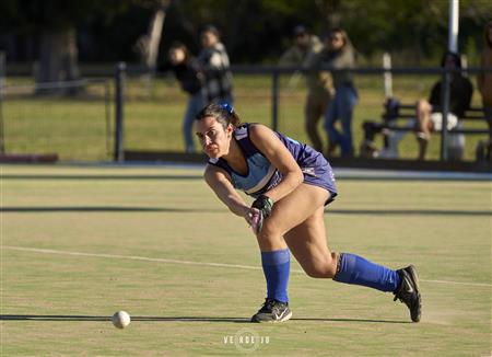 LRC vs Velez (Quinta, Inter y Primera)