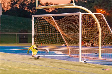 ARSC - Div3 - Chivas Montreal FC () vs () Montreal City FC