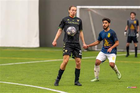 TKL 2023 DIV2 - FC Lion (6) - (6) FC Grabuge