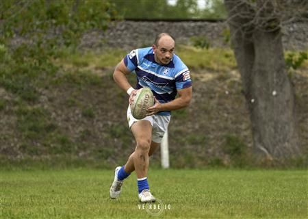 URBA - 1C - El Retiro VS LUJAN RUGBY CLUB