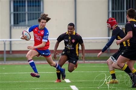 Alamercery (Amical) - FCG vs SOC