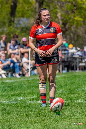 BRFC VS SABVRC (W) 2023 - Cat Polson Memorial Cup