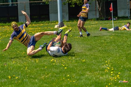 RUGBY QC 2023 (M)(Res) - TMR RFC (15) VS (31) SABRFC - Game