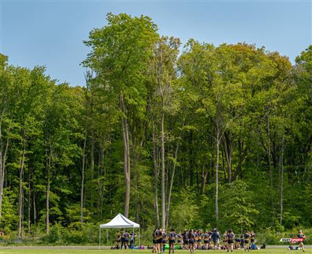 RUGBY QC 2023 (W) - SABRFC (10) VS (22) TMR RFC