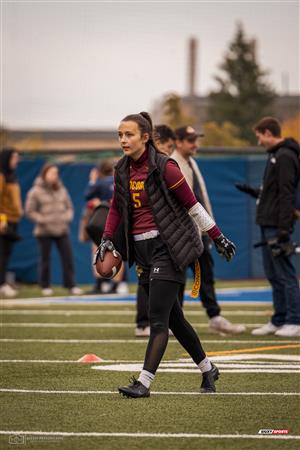 RSEQ - 2023 FINAL Flag Football UNIV. - UDM (38) VS (13) Concordia