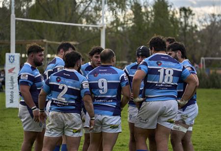 URBA - 1C - Lujan RC vs CASA de Padua