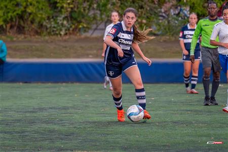 PLSJQ F U-16 - CS MRO VS Blainville