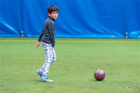 LPC 2023 - Atlante (1) vs (1) Vétérans United (Reel B)