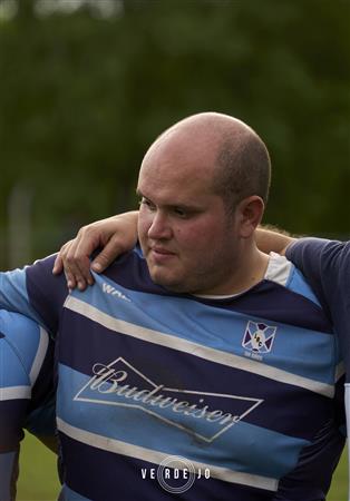 URBA - 1C - El Retiro VS LUJAN RUGBY CLUB
