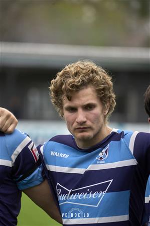 URBA - 1C - Club Daom vs Lujan Rugby Club