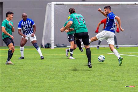 TKL 2023 Div1 - Bandjos (10) - (2) EKIP XI