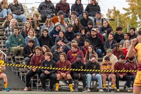 RSEQ - 2023 Rugby - Concordia vs McGill - Reel B