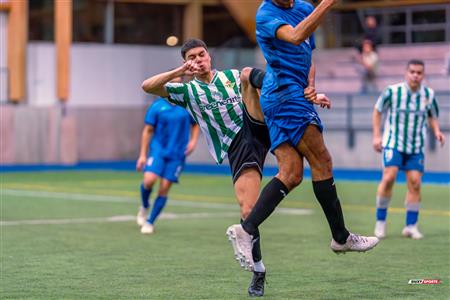 LPC 2023 - Olimpia vs Raza Azteca