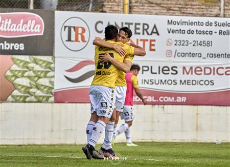 AFA - 1B - FLANDRIA (2) VS (1) Brown PM