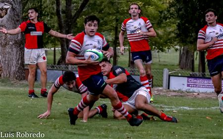 Areco Rugby Club vs Tiro Federal de San Pedro (Marzo 2023)