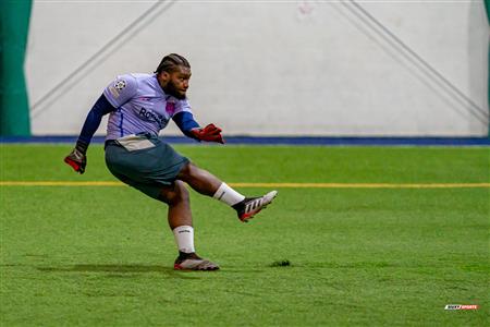 QSL - Finals Div 1 - Balkans () vs () Anti Social Club