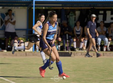 LRC vs Velez (Quinta, Inter y Primera)