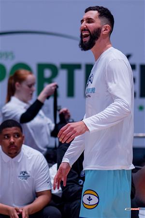 TBL - Montreal Toundra vs Syracuse Stallions (Game 2) - Pregame Reel