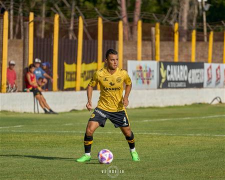 AFA - 1B - Flandria (2) vs (0) Deportivo Moron