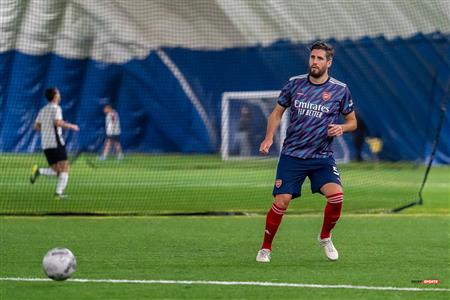 QSL - CS Pointe St-Charles (2) vs (4) AC Crema