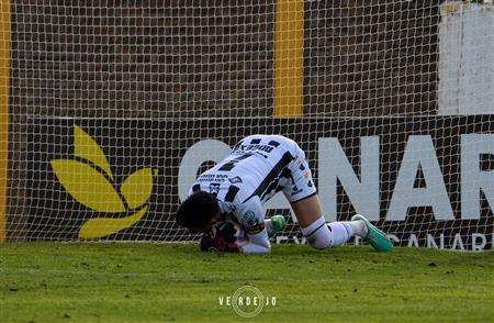 AFA - 1B - FLANDRIA (0) VS (1) CA Nueva Chicago