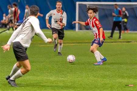 QSL - Miami Bice (2) vs (8) Chivas Montreal FC