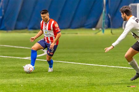 QSL - Miami Bice (2) vs (8) Chivas Montreal FC