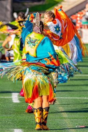 World Rugby Pacific Four Series - Canada vs New Zealand - Before game
